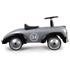 BAGHERA - Speedster Silver